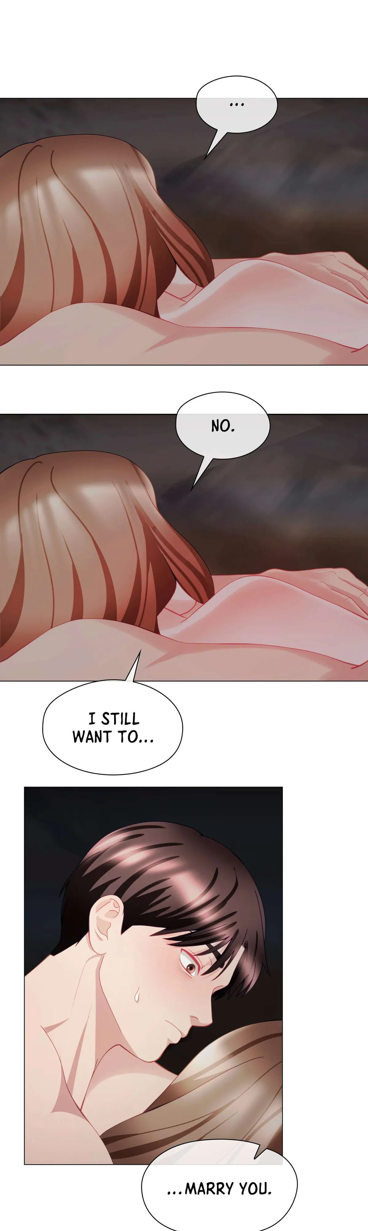 Daddy-in-law Chapter 23 page 36 - 