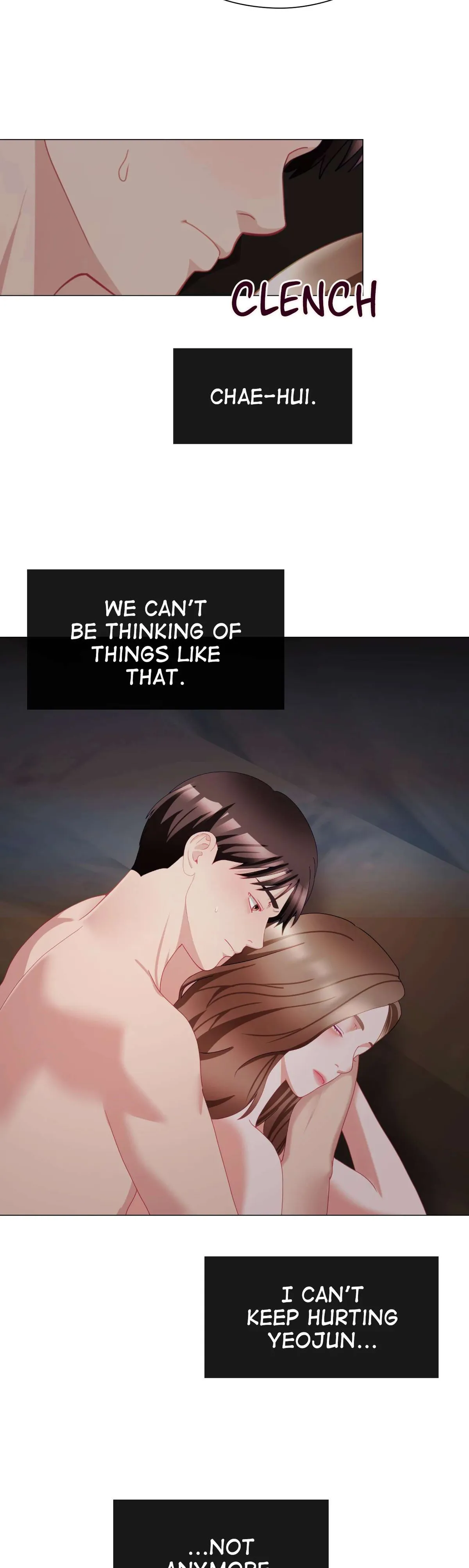 Daddy-in-law Chapter 23 page 37 - 