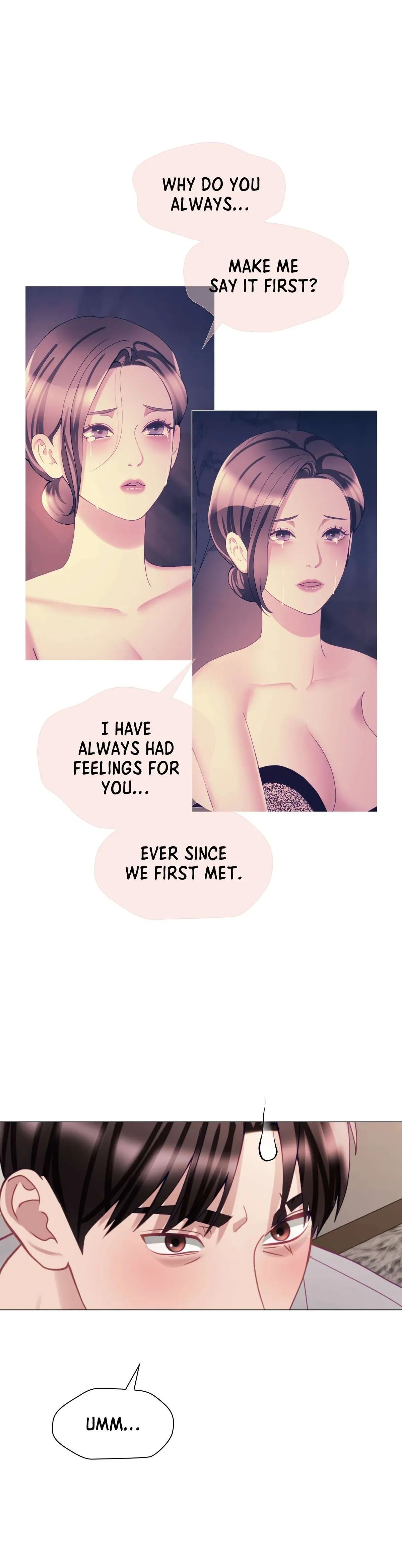 Daddy-in-law Chapter 24 page 16 - 
