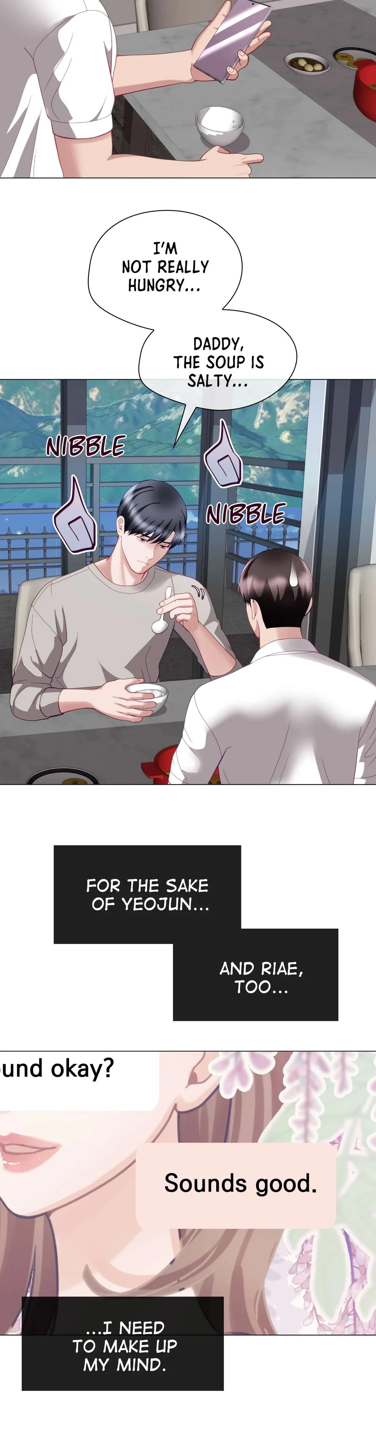 Daddy-in-law Chapter 24 page 24 - 