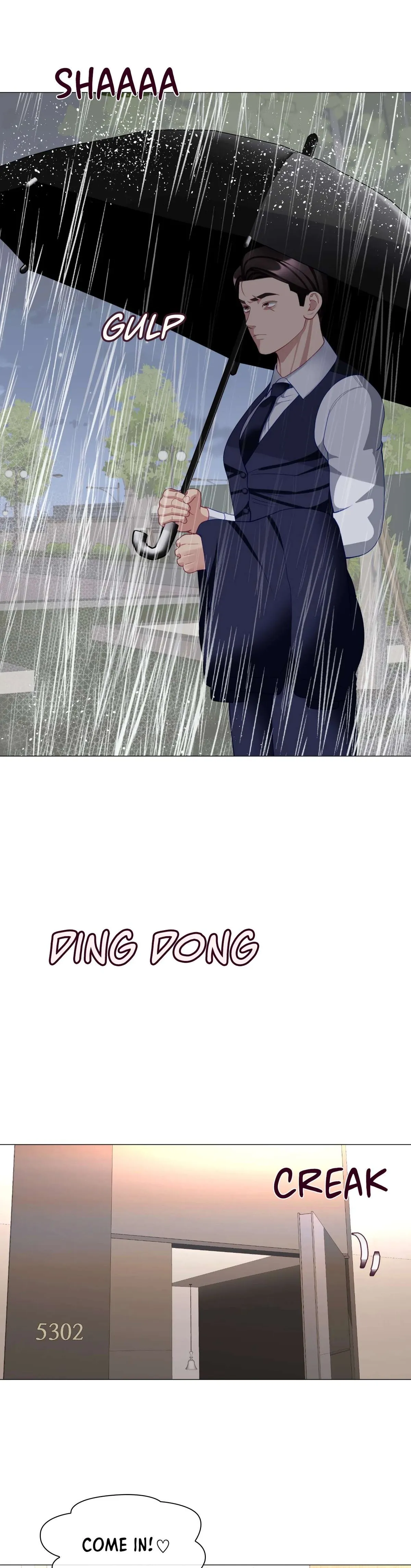 Daddy-in-law Chapter 24 page 26 - 