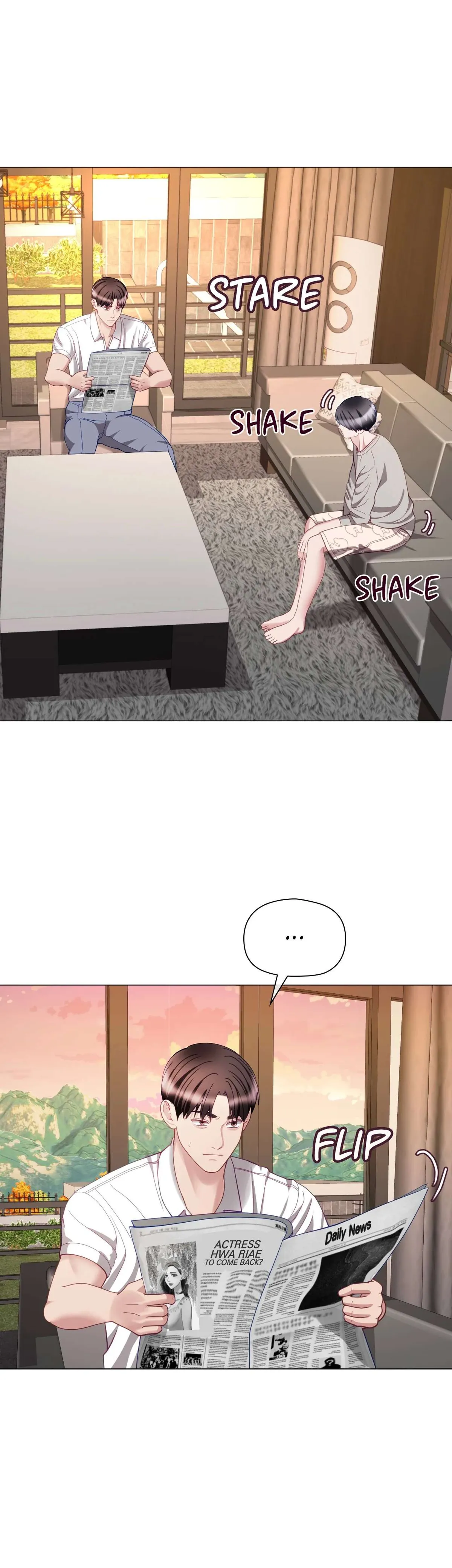 Daddy-in-law Chapter 24 page 4 - 