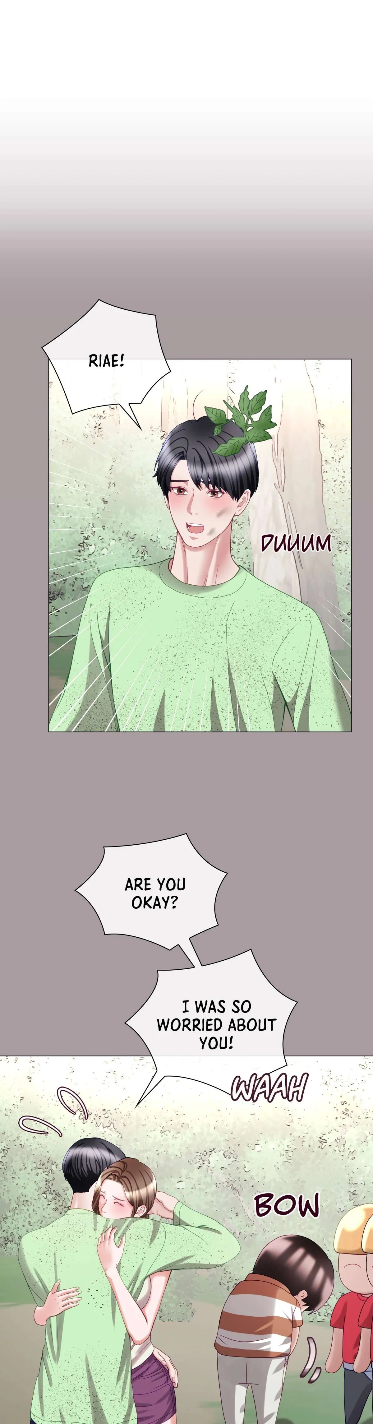 Daddy-in-law Chapter 24 page 5 - 
