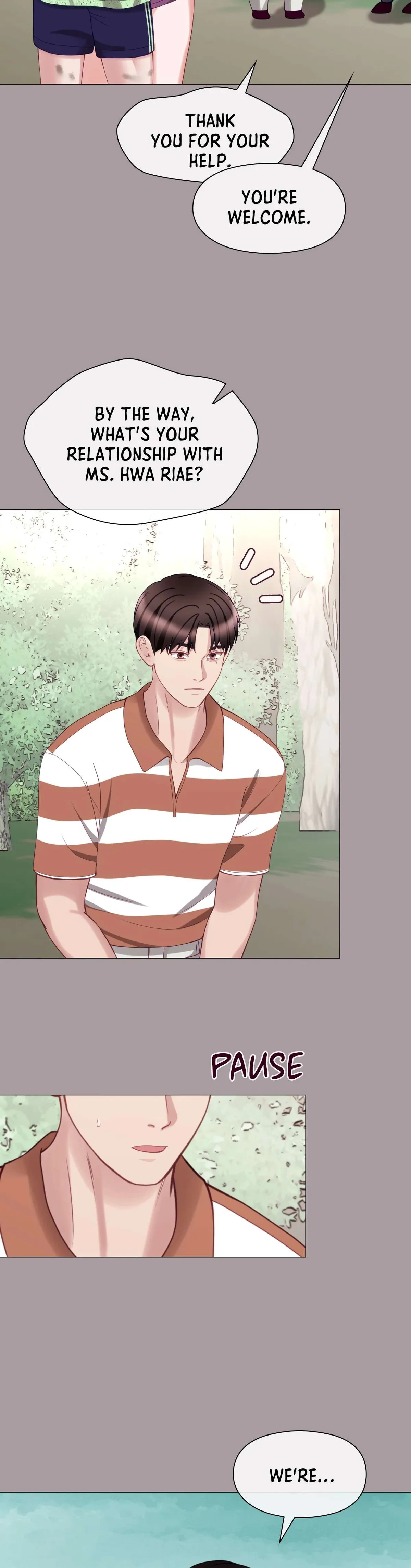 Daddy-in-law Chapter 24 page 6 - 
