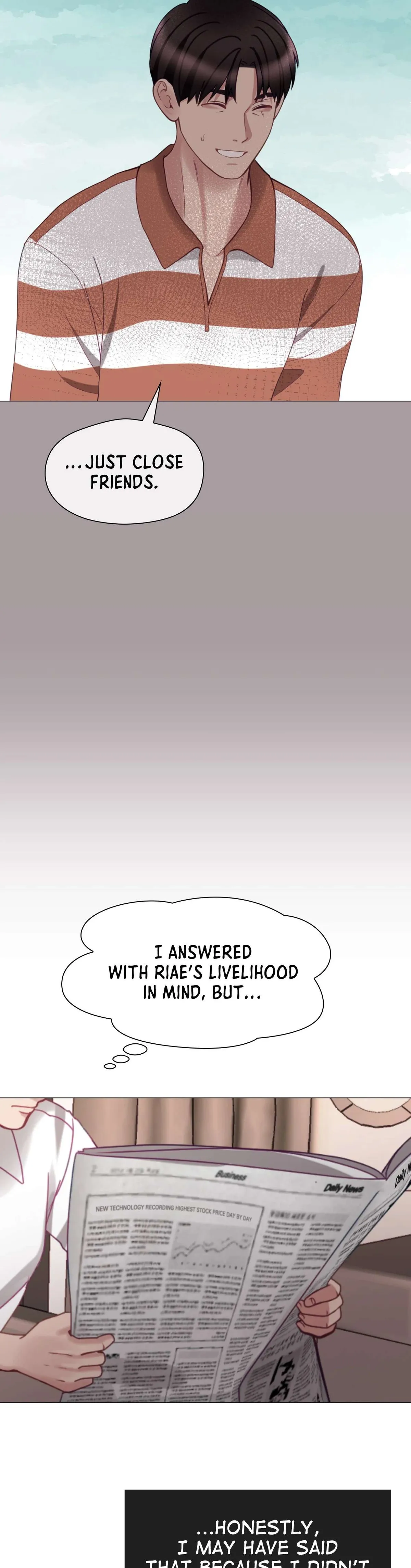 Daddy-in-law Chapter 24 page 7 - 