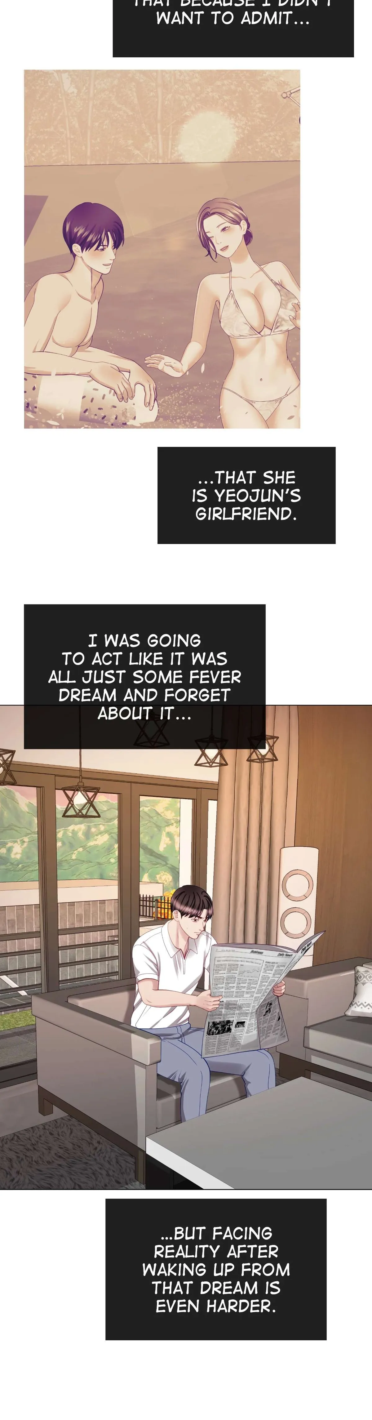 Daddy-in-law Chapter 24 page 8 - 