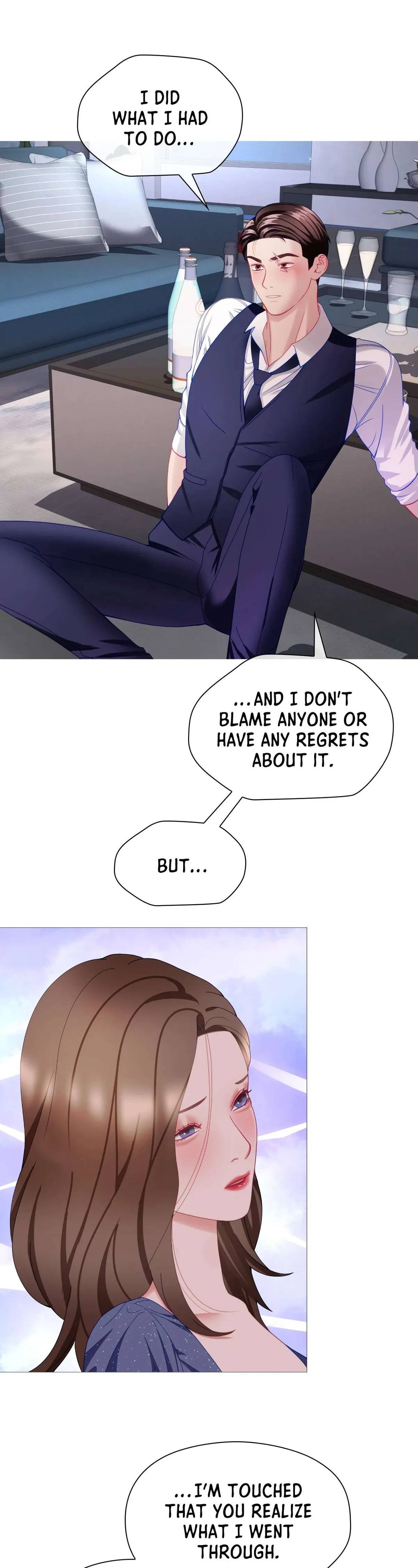 Daddy-in-law Chapter 25 page 13 - 