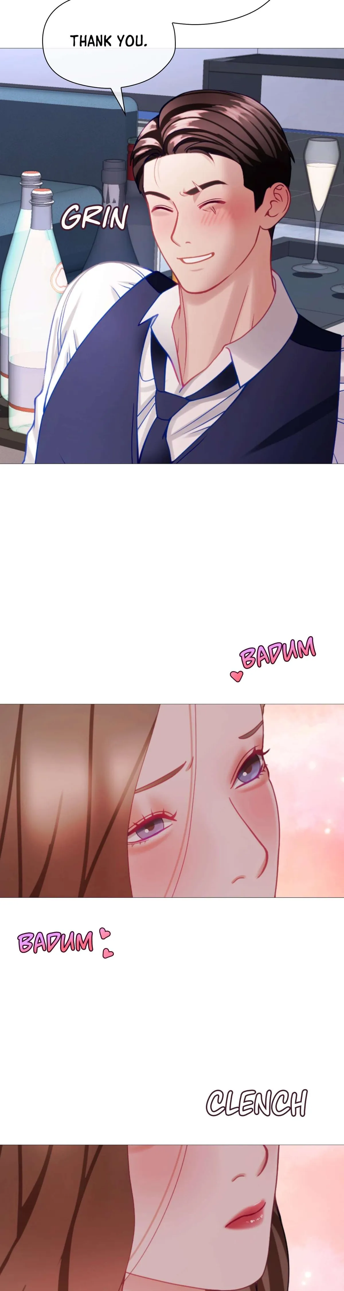 Daddy-in-law Chapter 25 page 14 - 