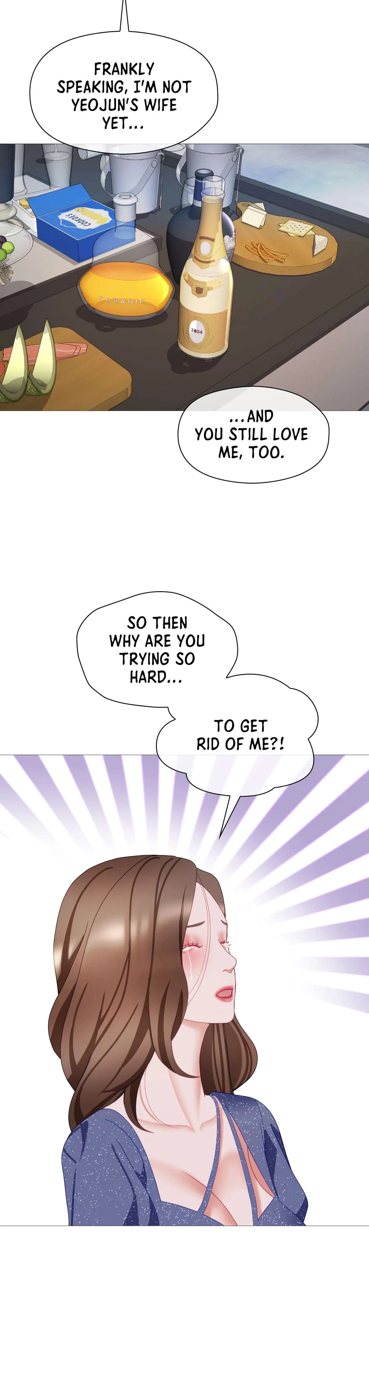 Daddy-in-law Chapter 25 page 16 - 