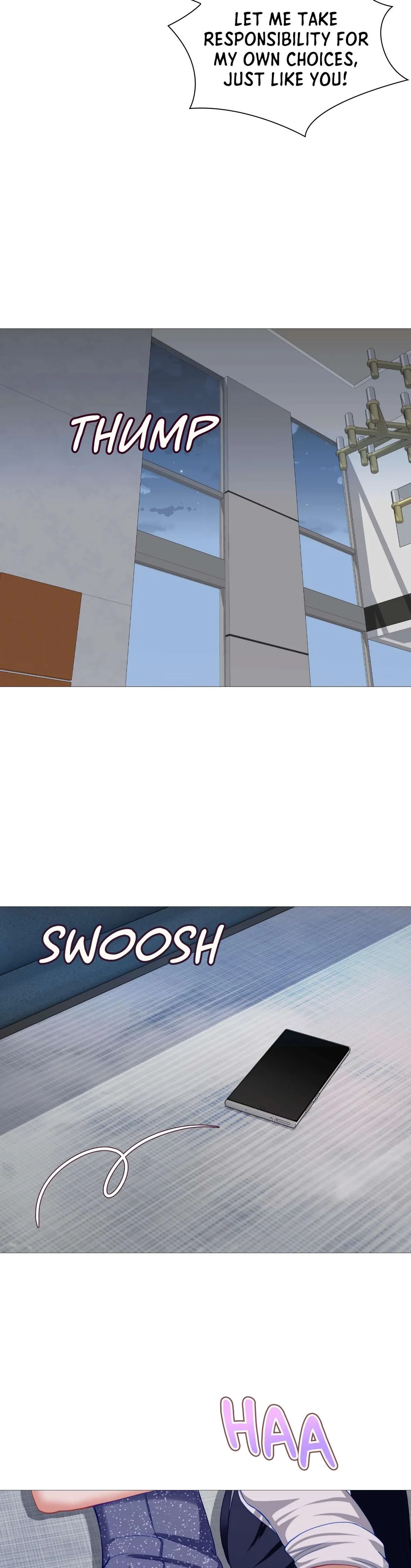 Daddy-in-law Chapter 25 page 18 - 