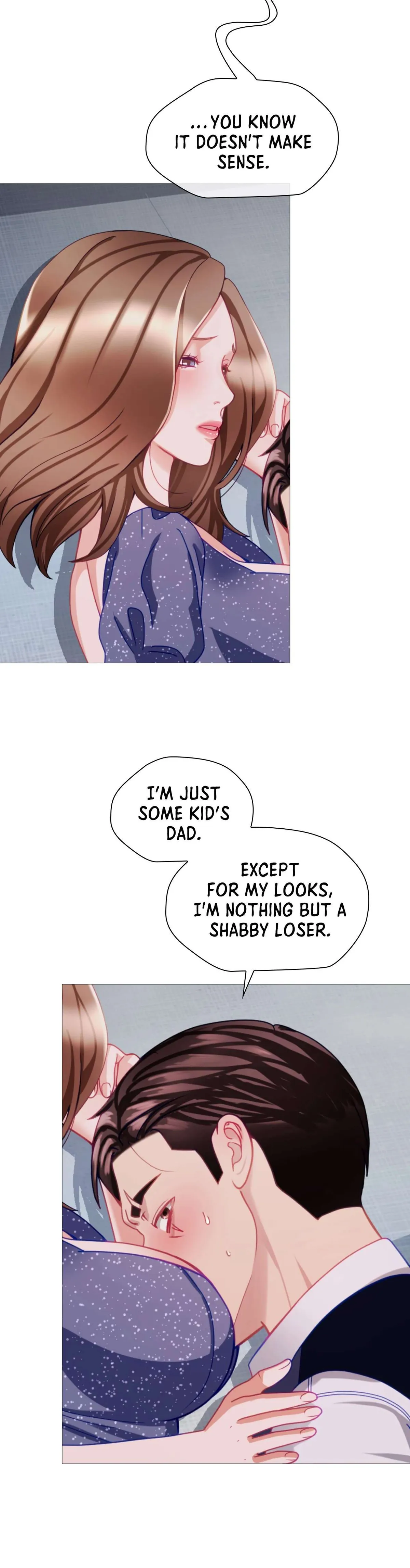 Daddy-in-law Chapter 25 page 20 - 