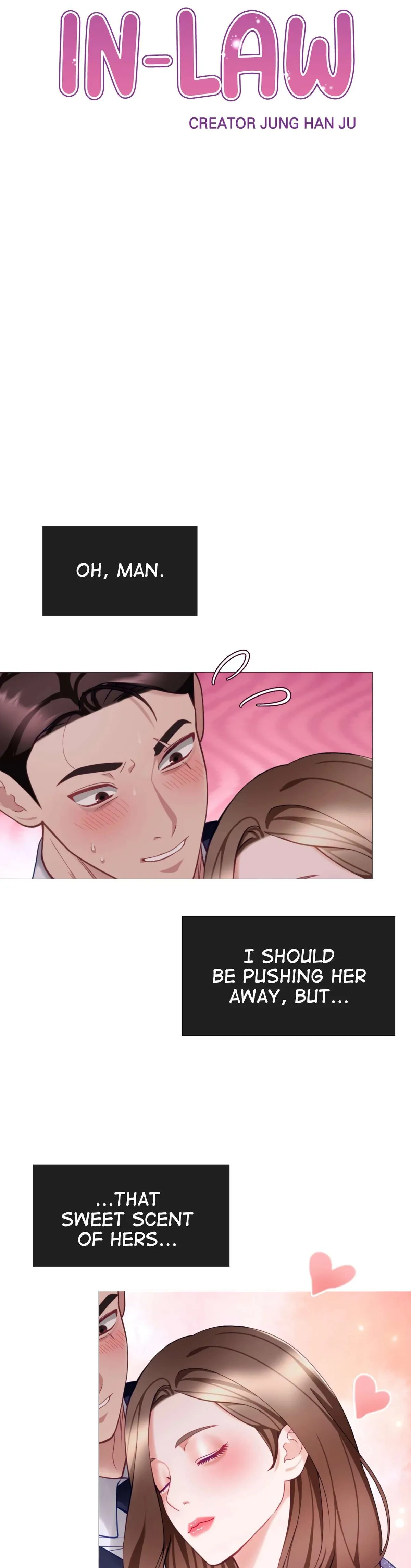 Daddy-in-law Chapter 25 page 3 - 