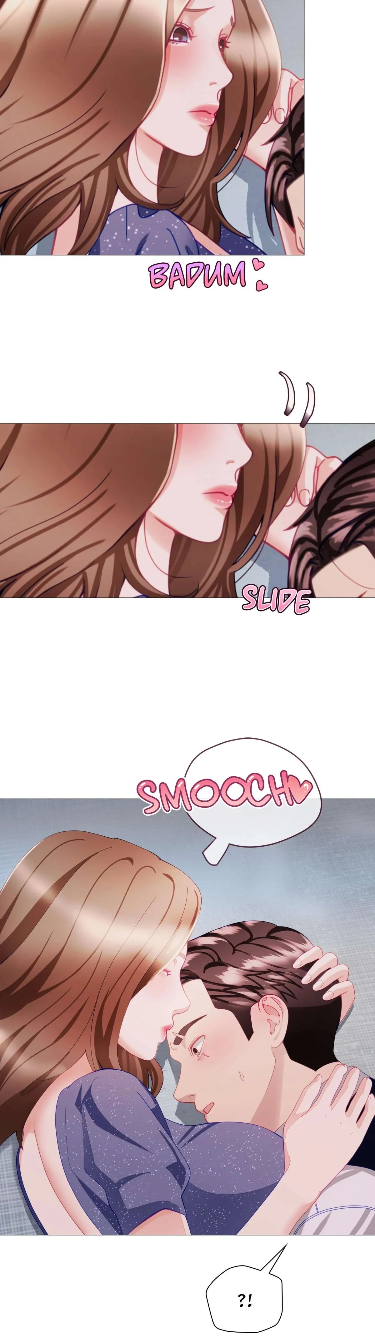 Daddy-in-law Chapter 25 page 22 - 