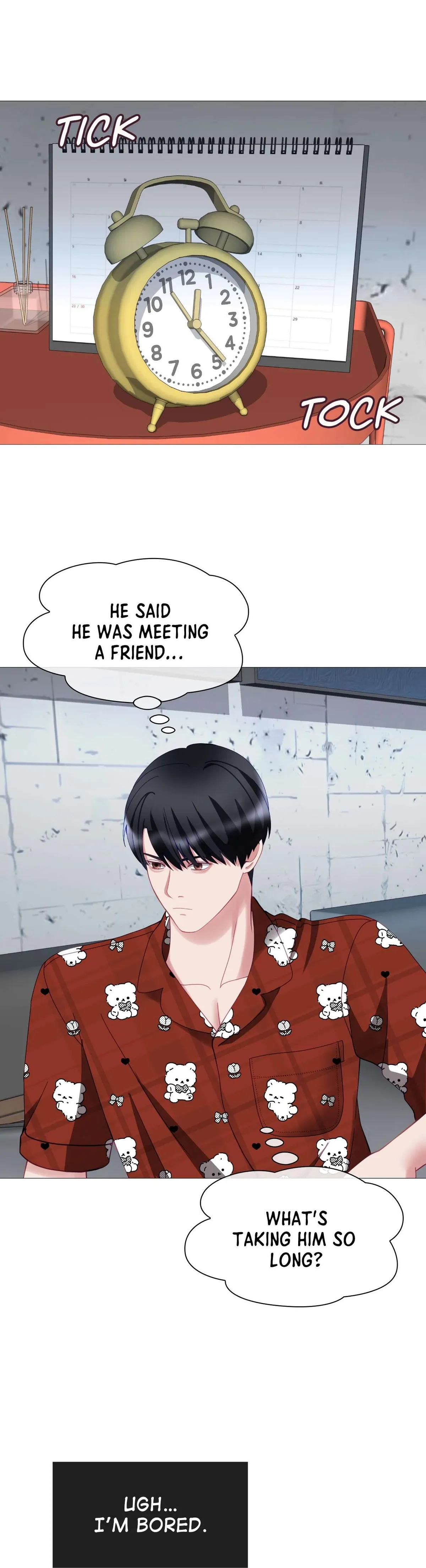 Daddy-in-law Chapter 25 page 25 - 