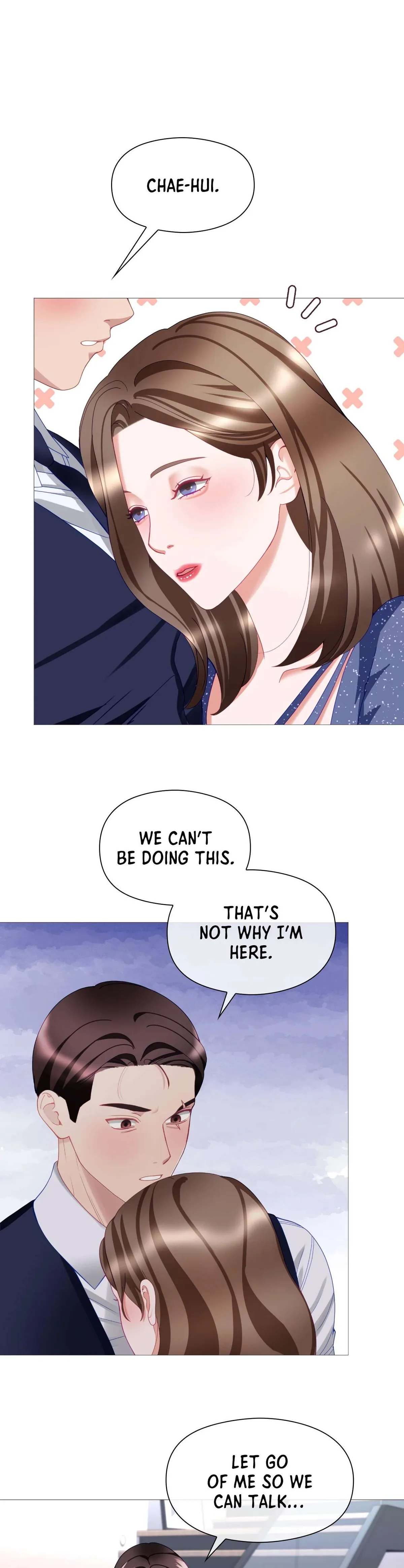Daddy-in-law Chapter 25 page 5 - 