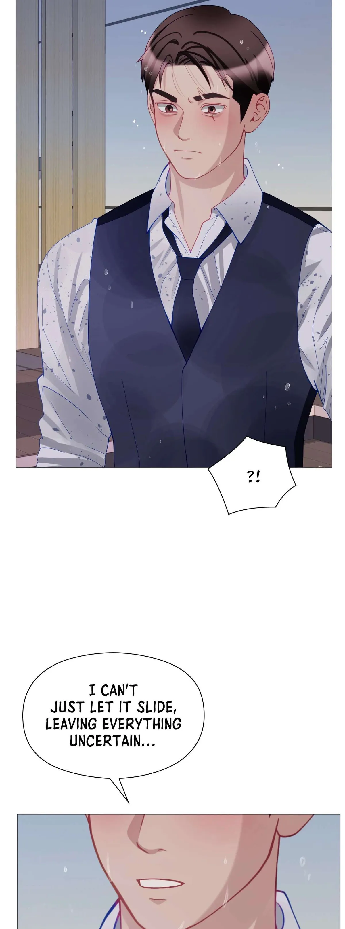 Daddy-in-law Chapter 26 page 12 - 