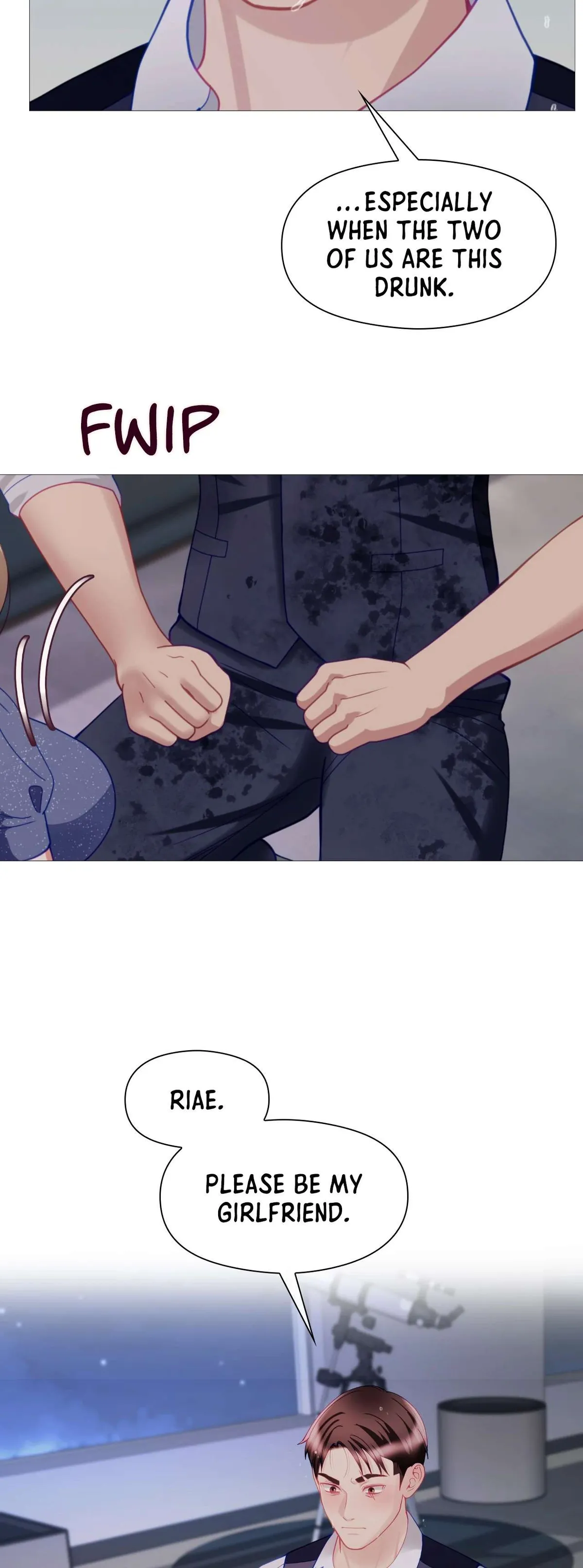 Daddy-in-law Chapter 26 page 13 - 