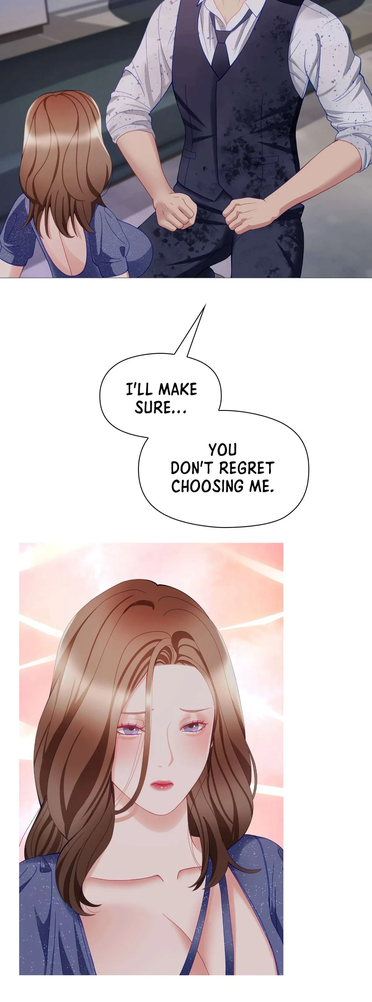 Daddy-in-law Chapter 26 page 14 - 