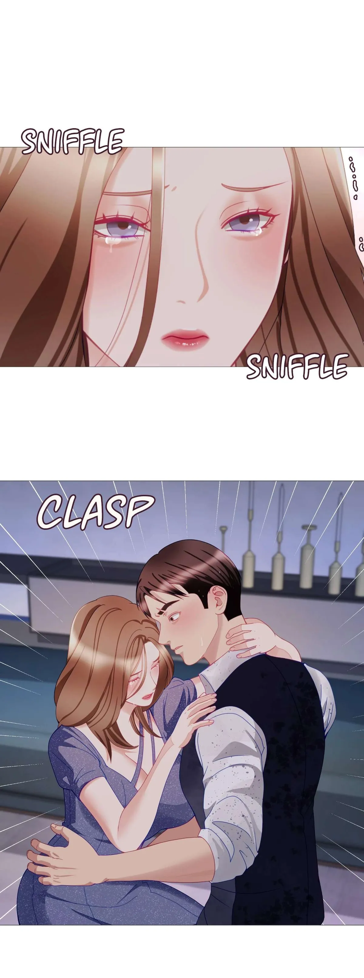 Daddy-in-law Chapter 26 page 15 - 