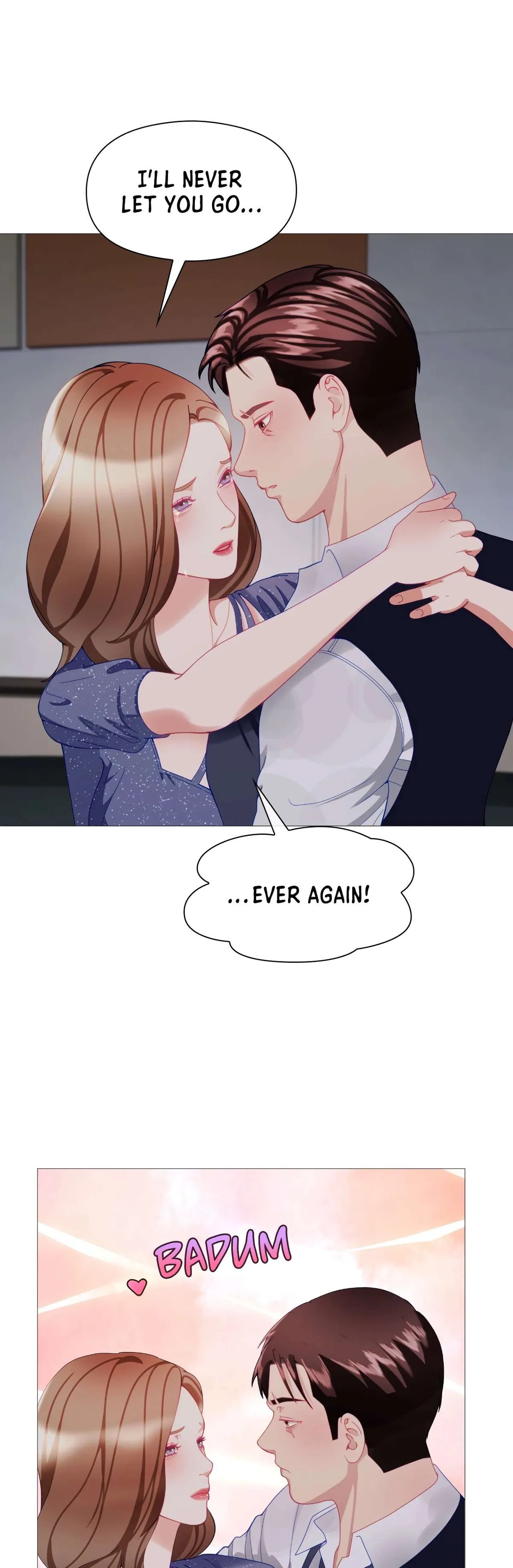 Daddy-in-law Chapter 26 page 16 - 
