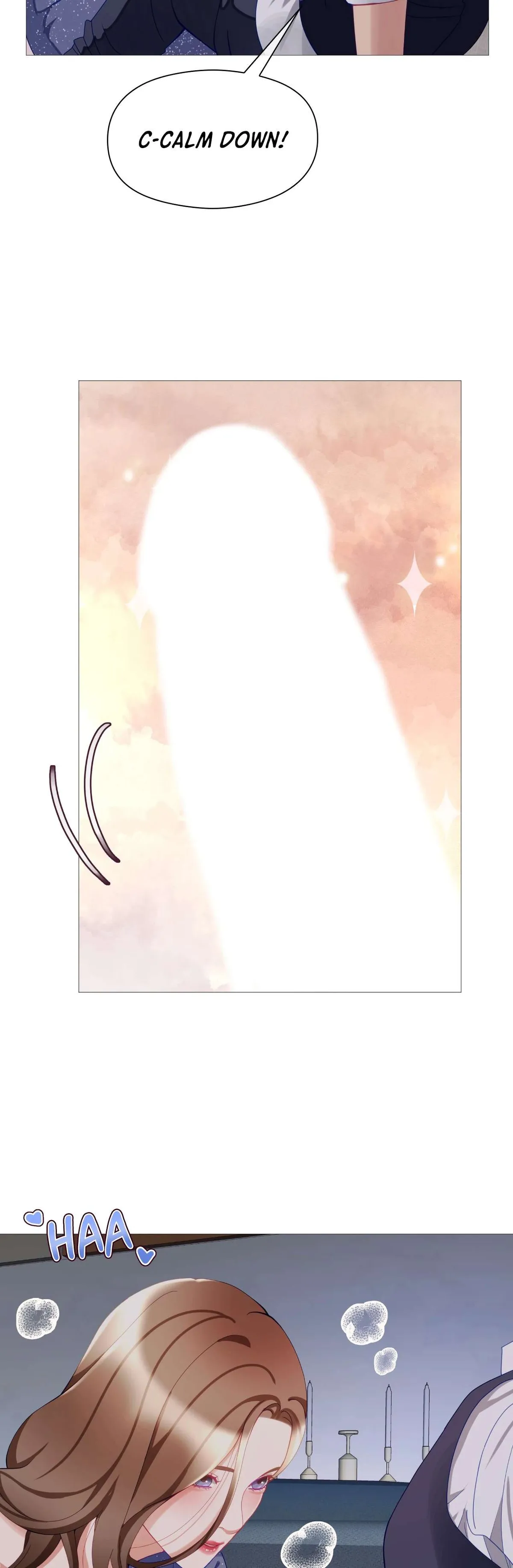 Daddy-in-law Chapter 26 page 19 - 