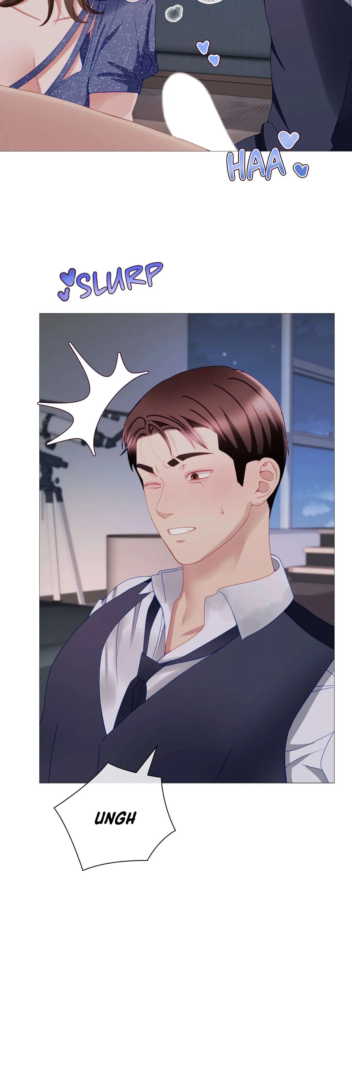 Daddy-in-law Chapter 26 page 20 - 