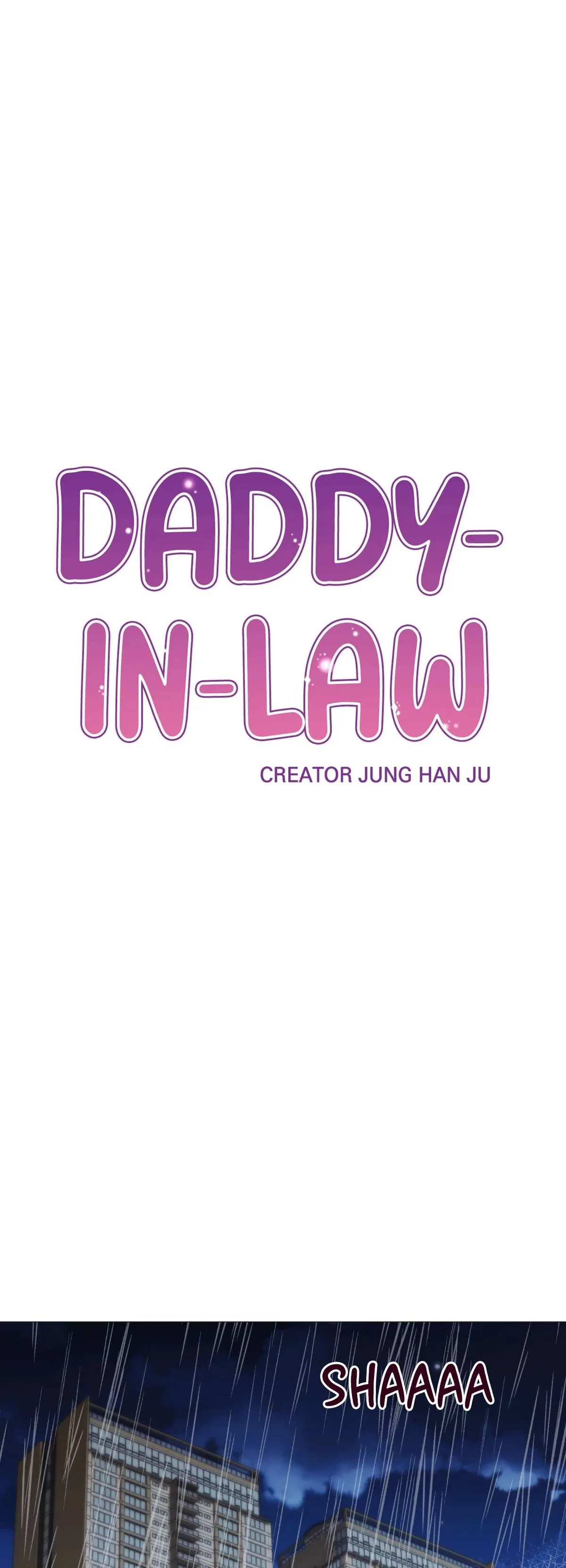 Daddy-in-law Chapter 26 page 3 - 