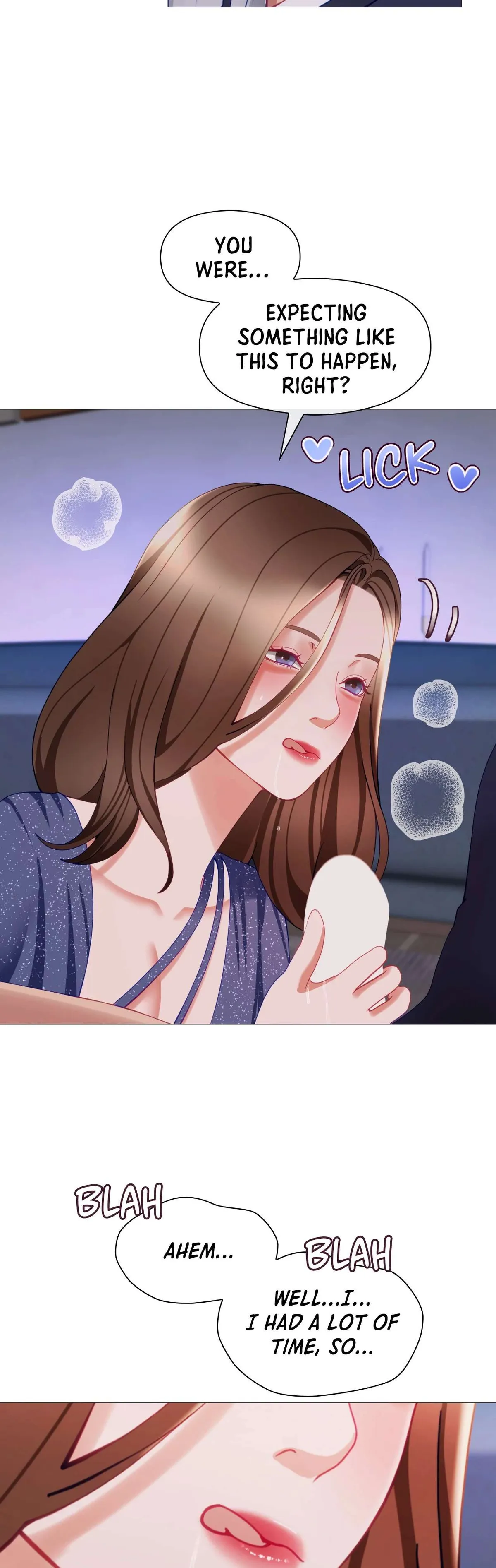 Daddy-in-law Chapter 26 page 22 - 