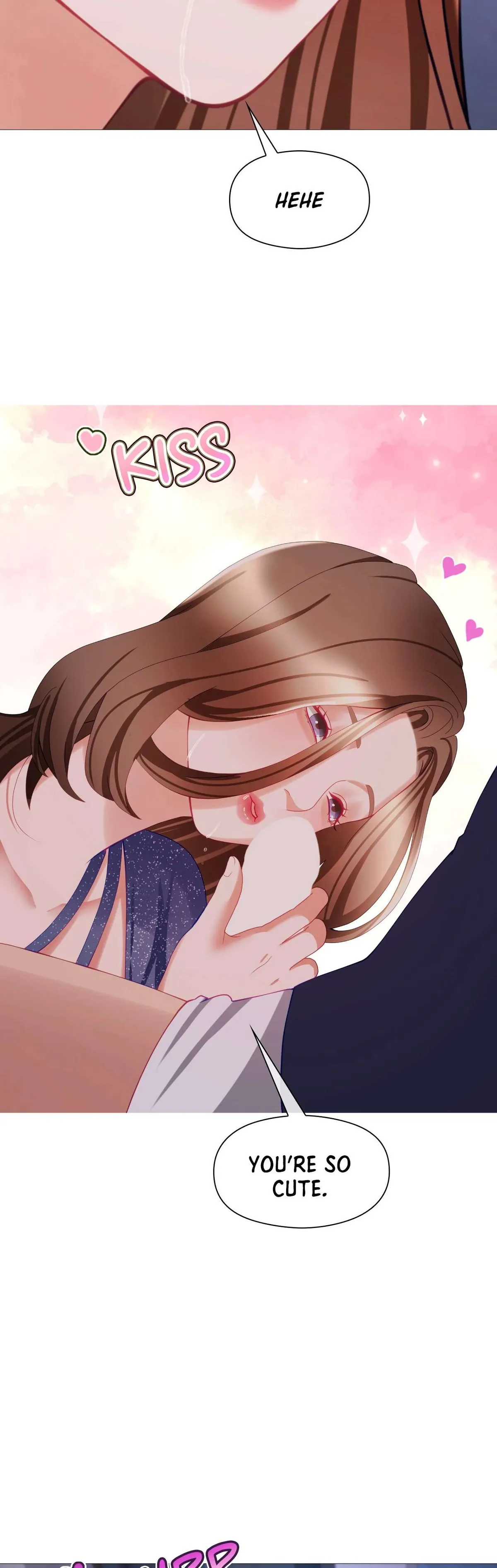 Daddy-in-law Chapter 26 page 23 - 