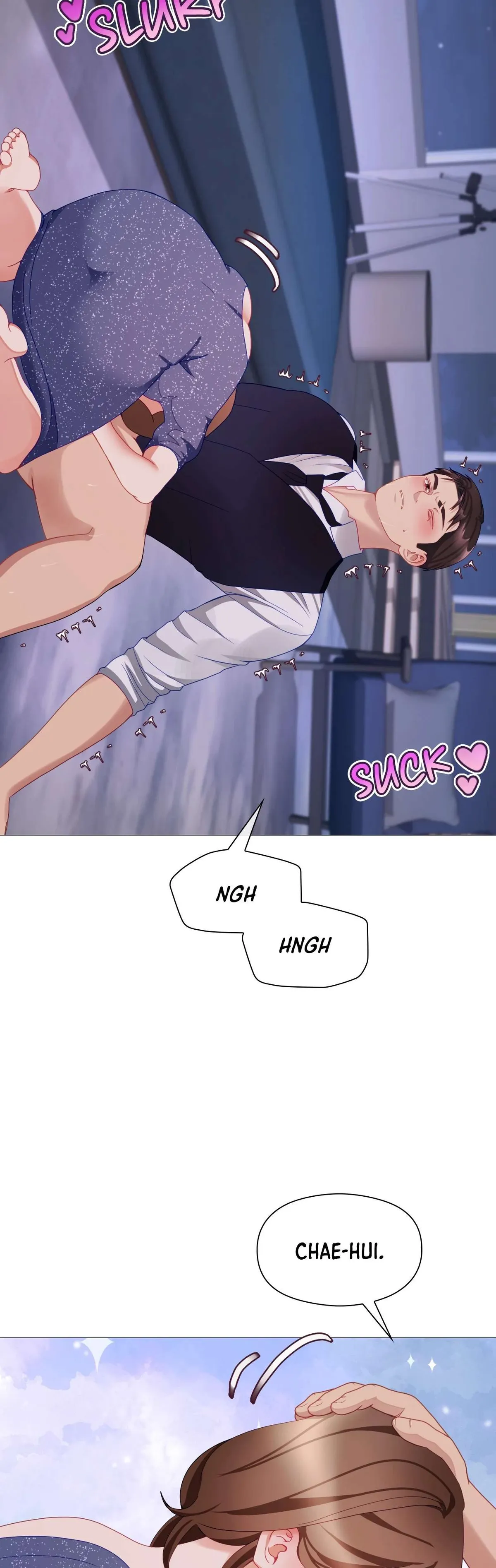 Daddy-in-law Chapter 26 page 24 - 