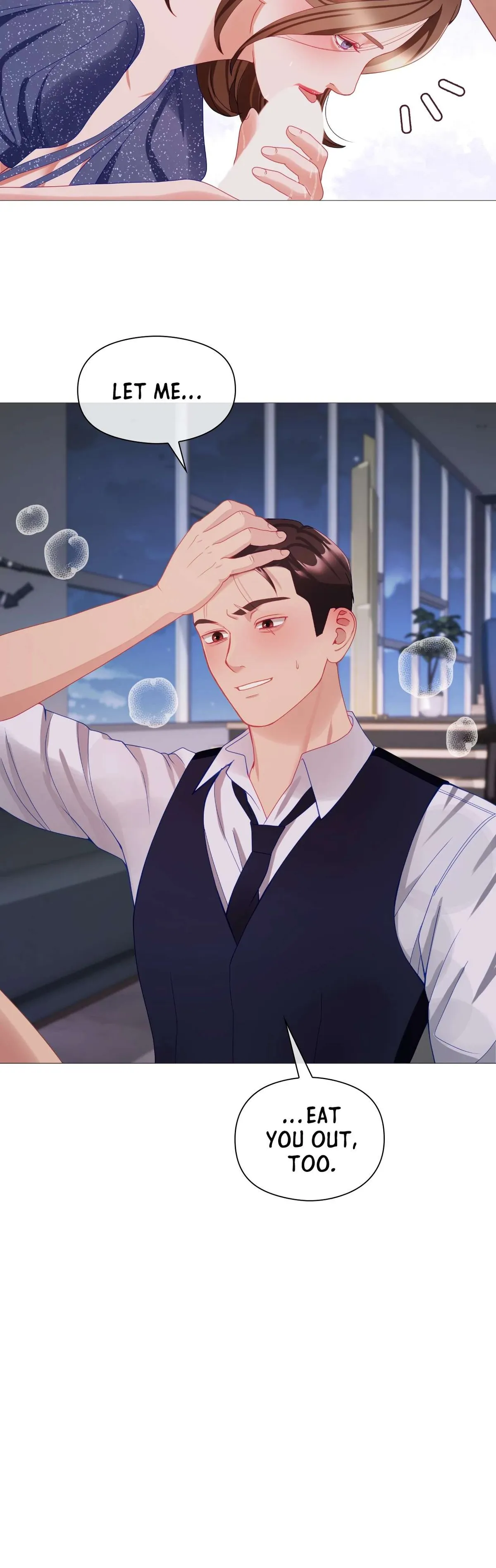 Daddy-in-law Chapter 26 page 25 - 