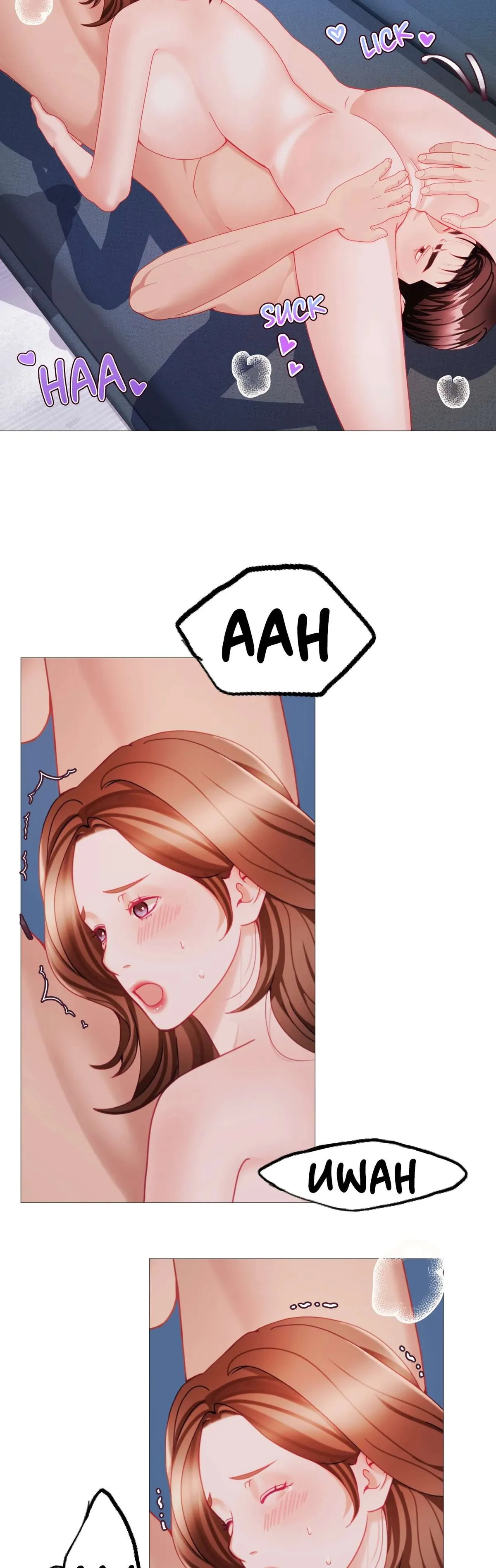 Daddy-in-law Chapter 26 page 28 - 