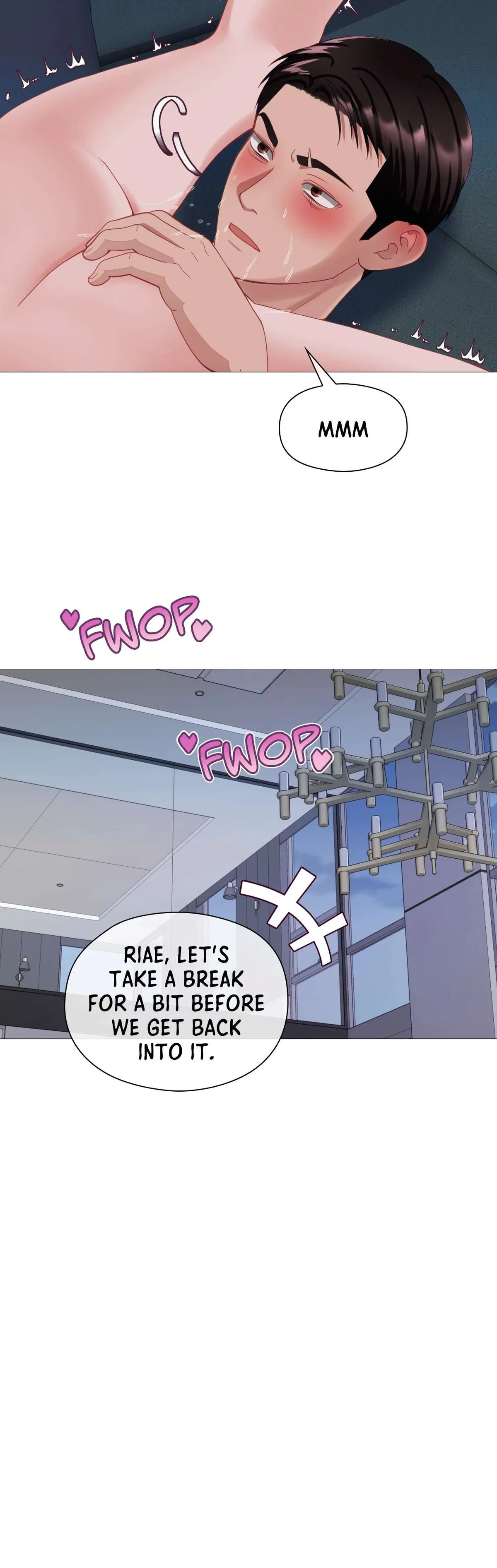 Daddy-in-law Chapter 26 page 30 - 