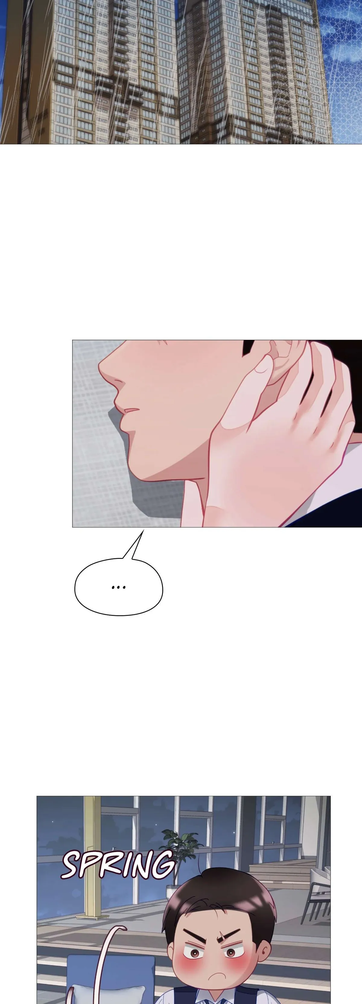 Daddy-in-law Chapter 26 page 4 - 