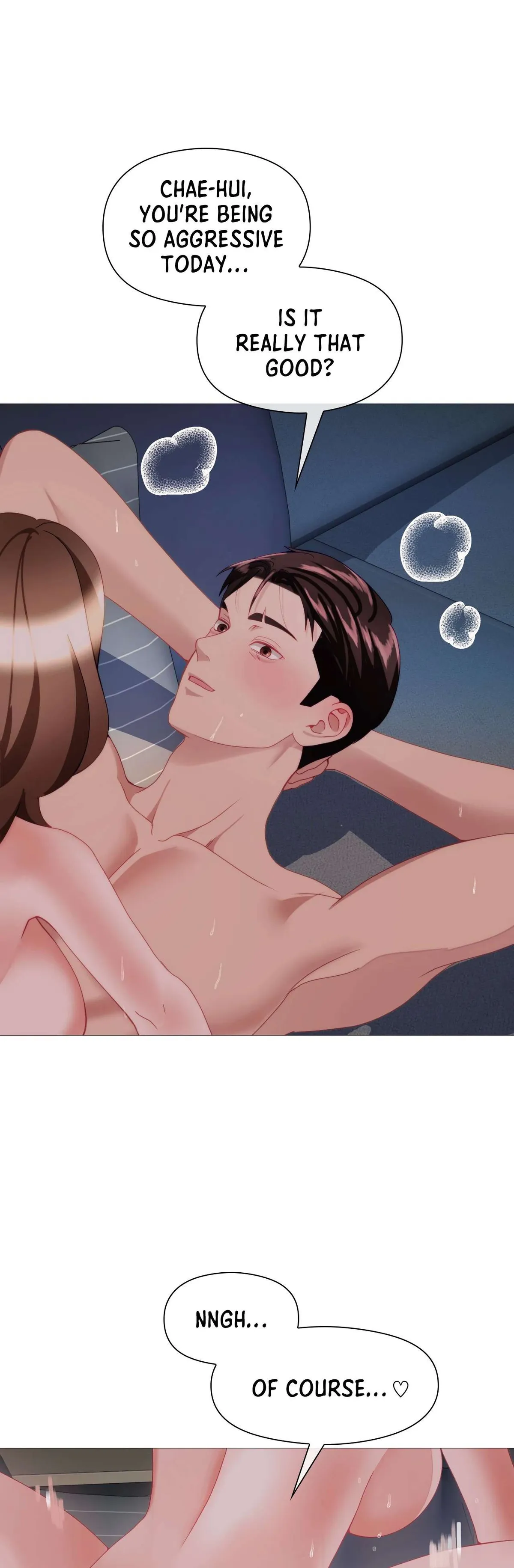 Daddy-in-law Chapter 26 page 32 - 