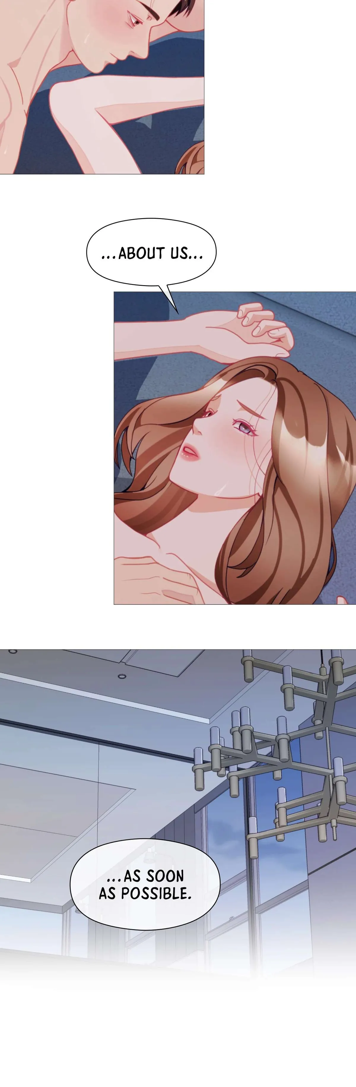 Daddy-in-law Chapter 26 page 40 - 