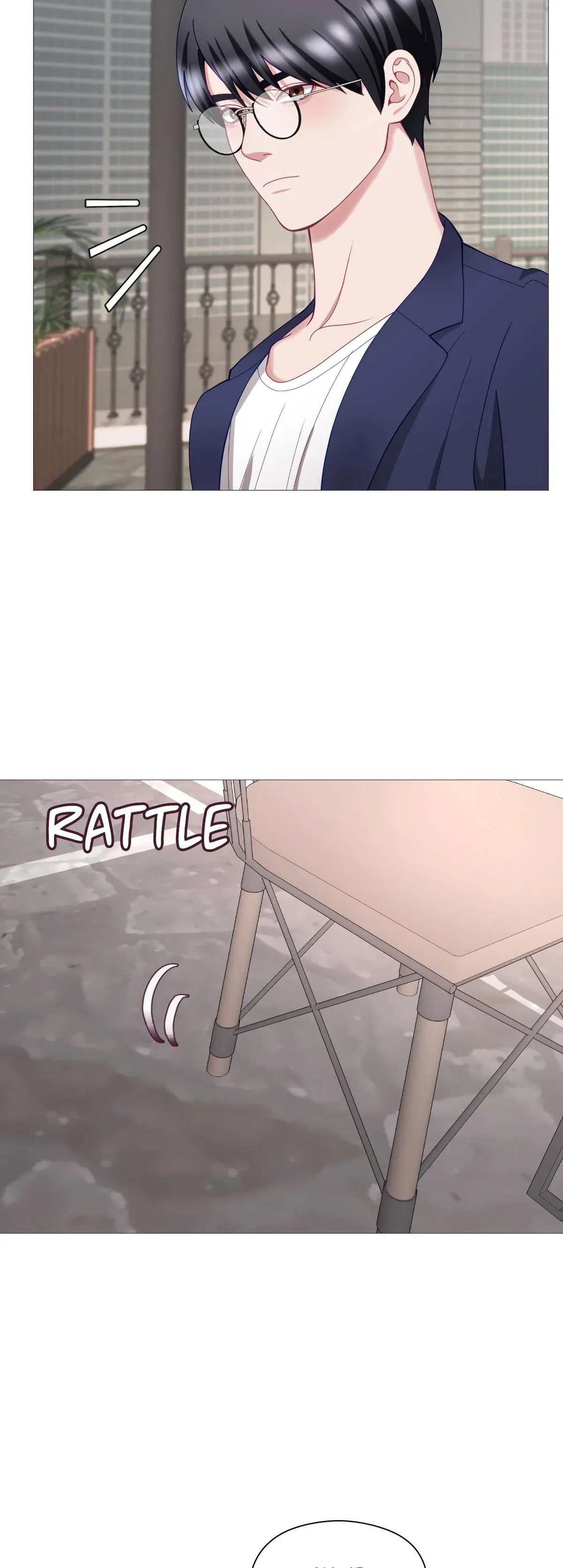 Daddy-in-law Chapter 26 page 44 - 