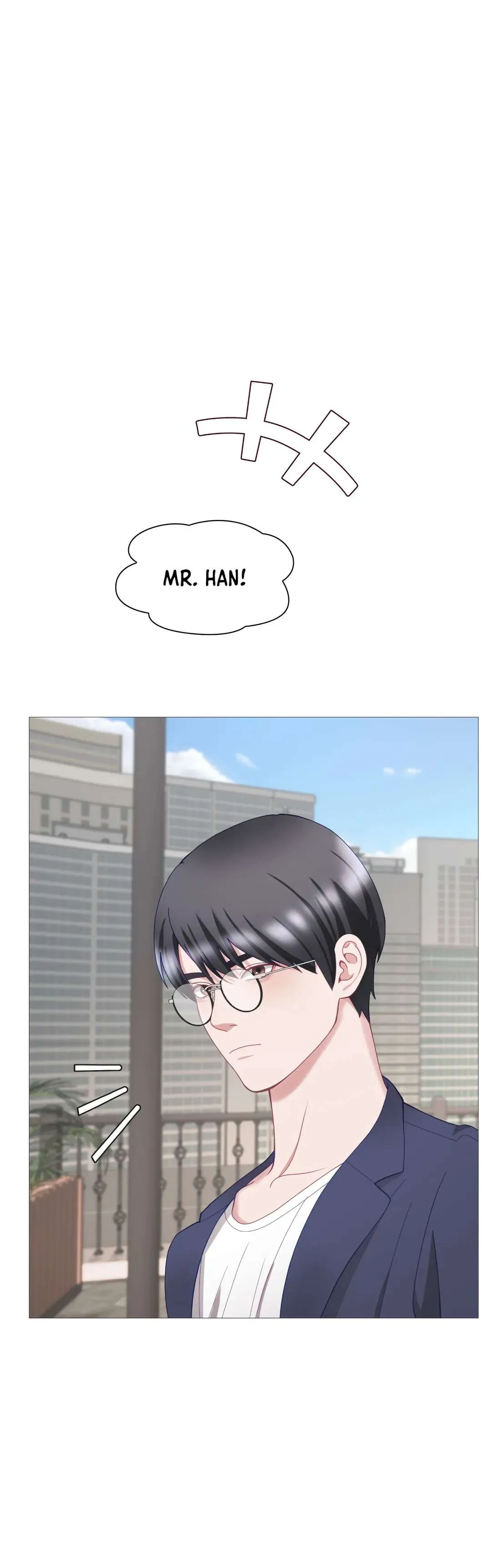Daddy-in-law Chapter 27 page 2 - 