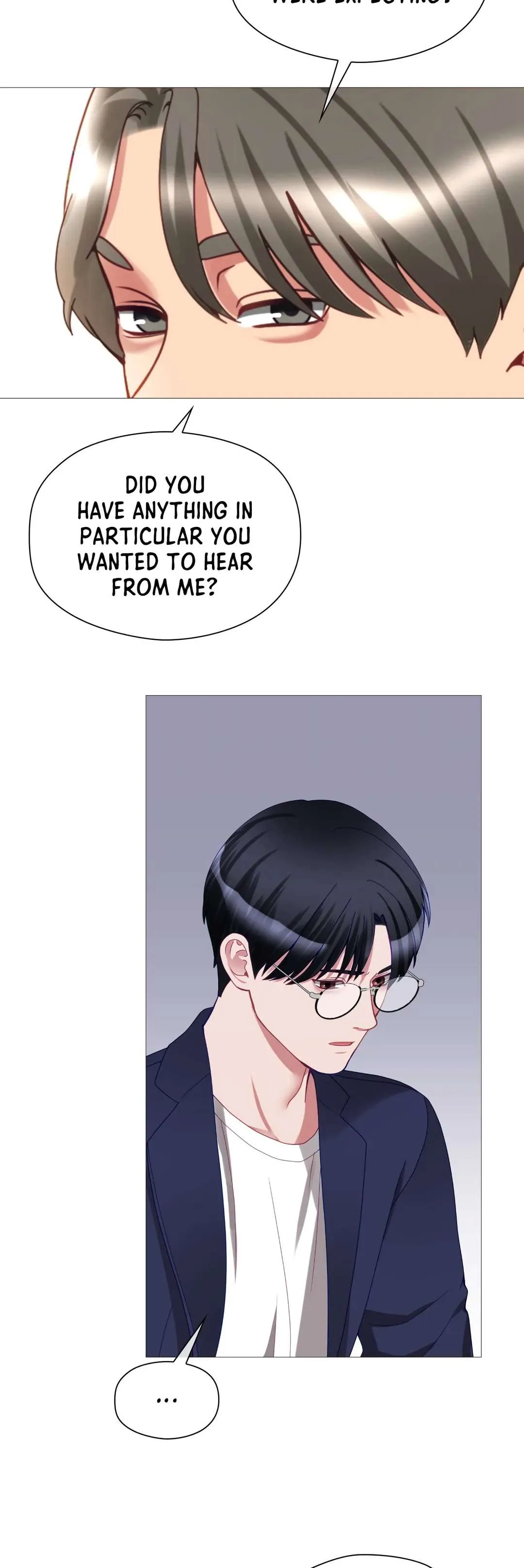 Daddy-in-law Chapter 27 page 14 - 