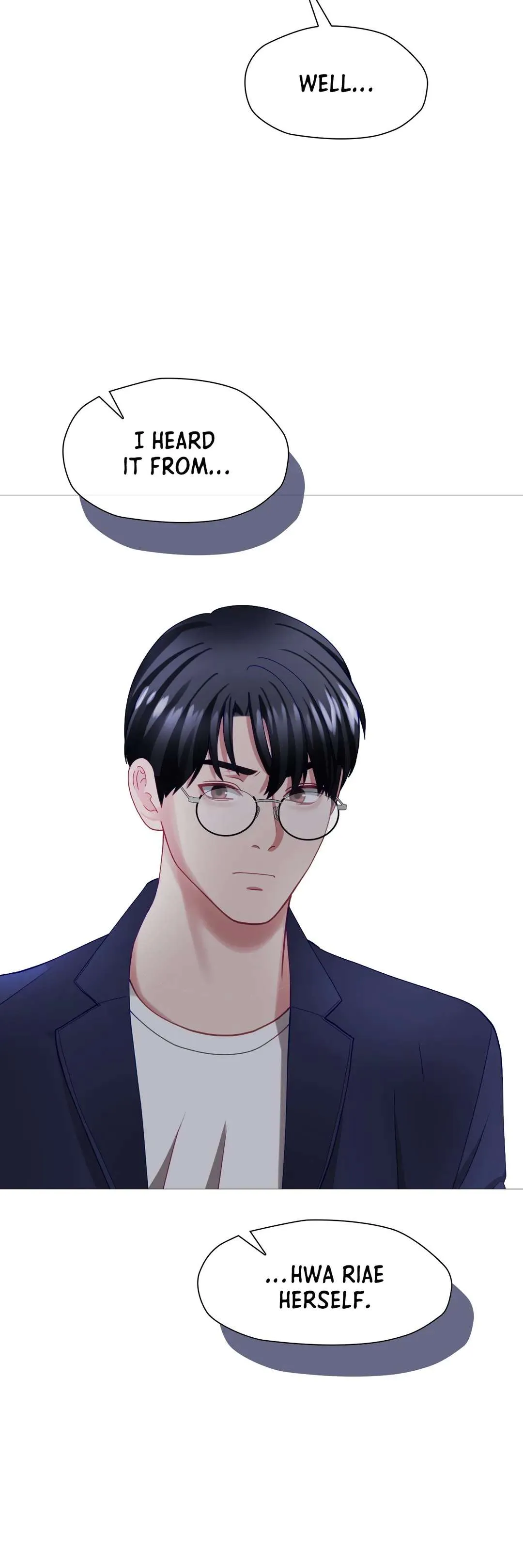 Daddy-in-law Chapter 27 page 16 - 