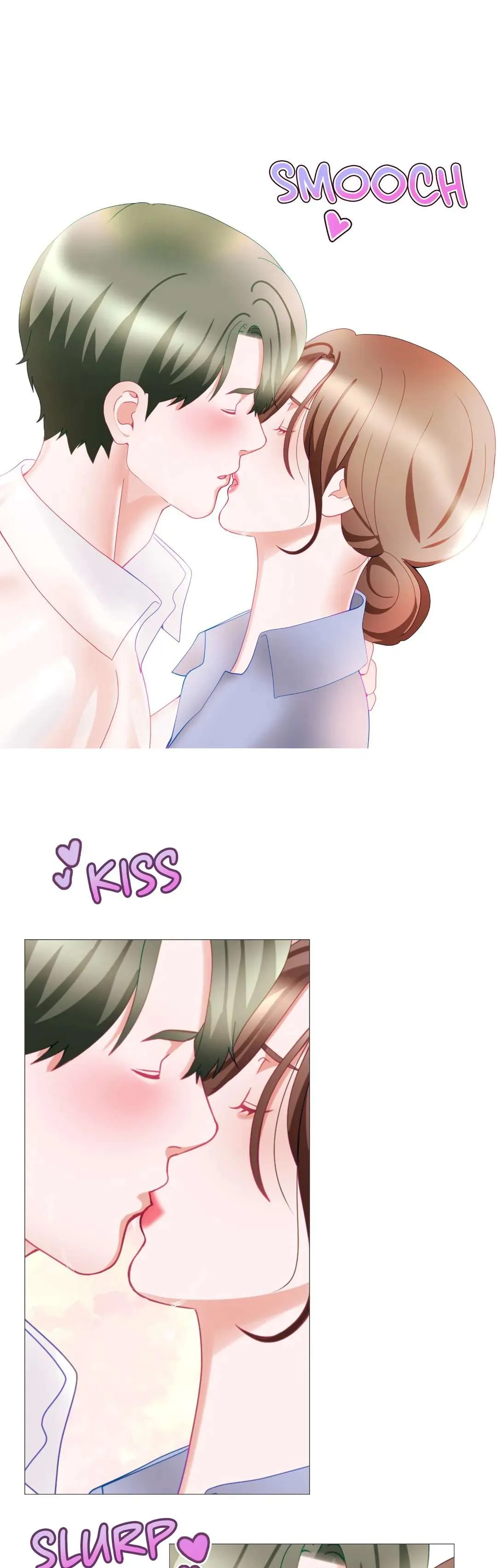 Daddy-in-law Chapter 27 page 23 - 