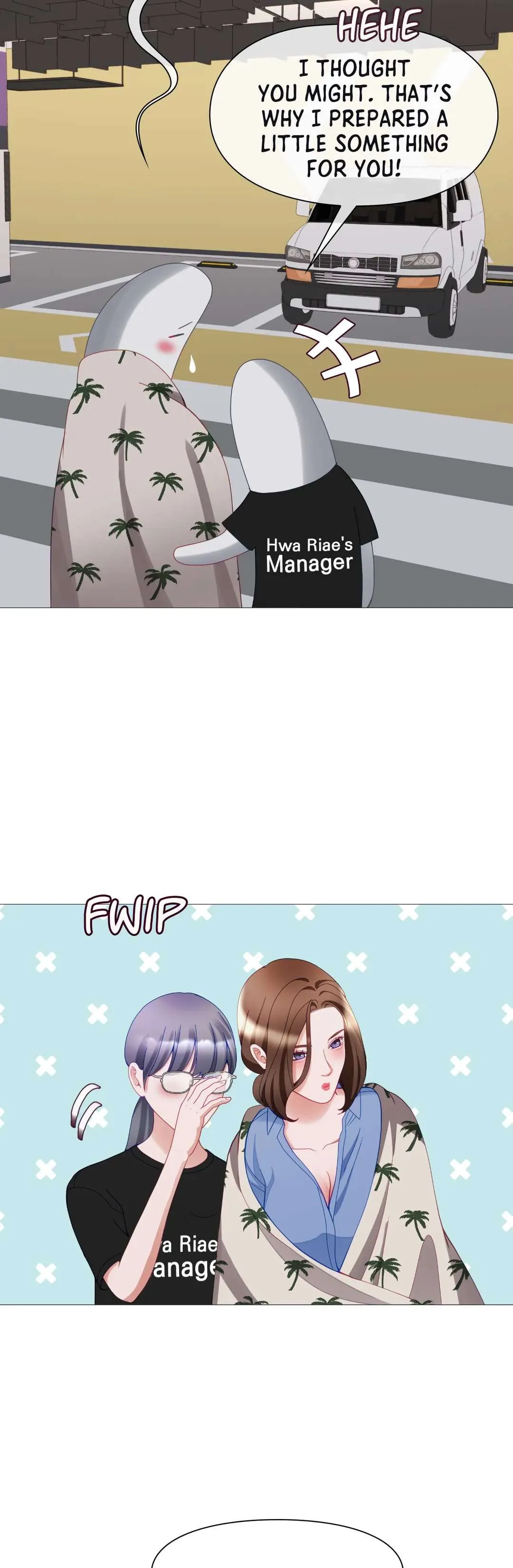 Daddy-in-law Chapter 27 page 29 - 