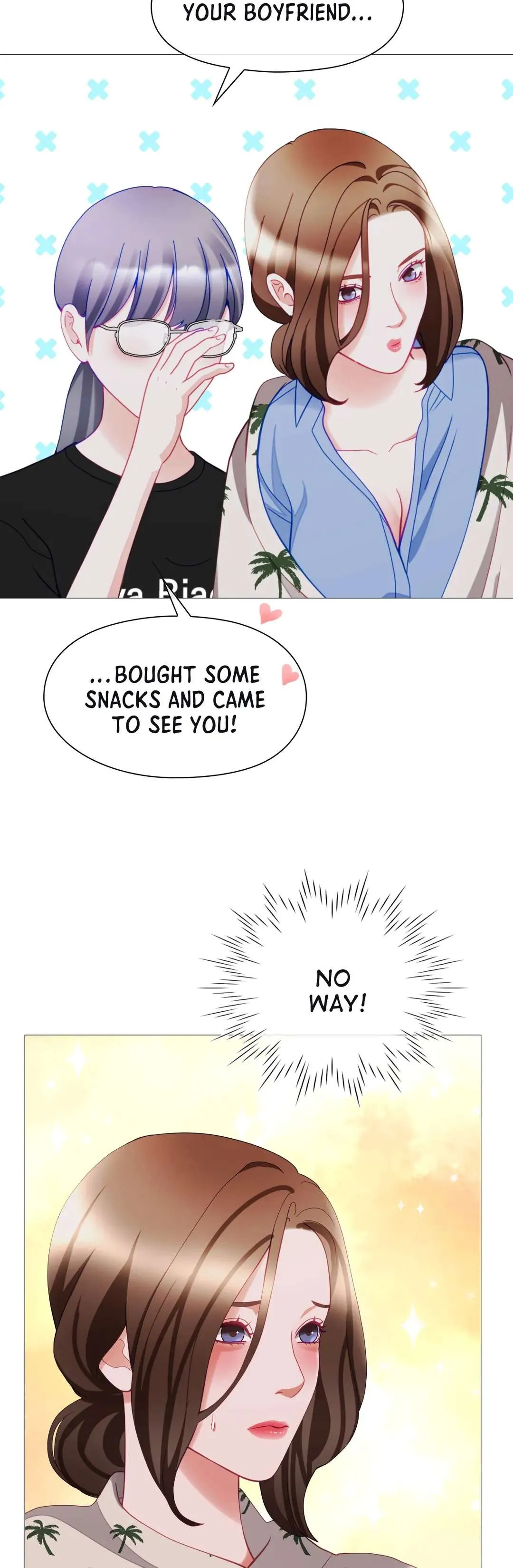 Daddy-in-law Chapter 27 page 30 - 