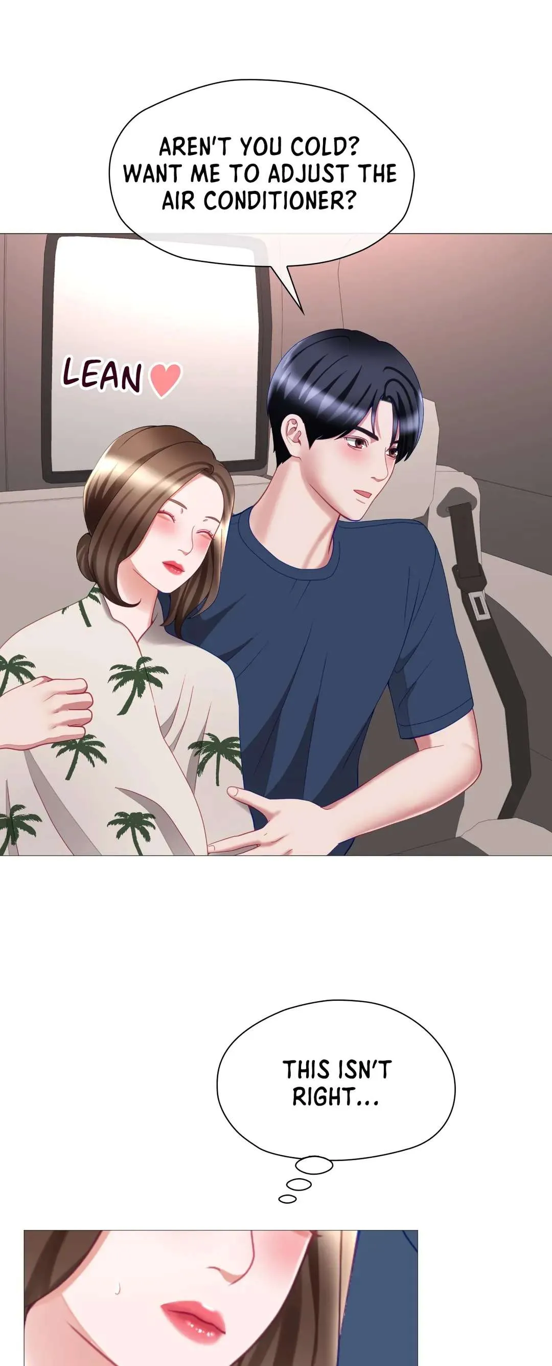Daddy-in-law Chapter 27 page 37 - 