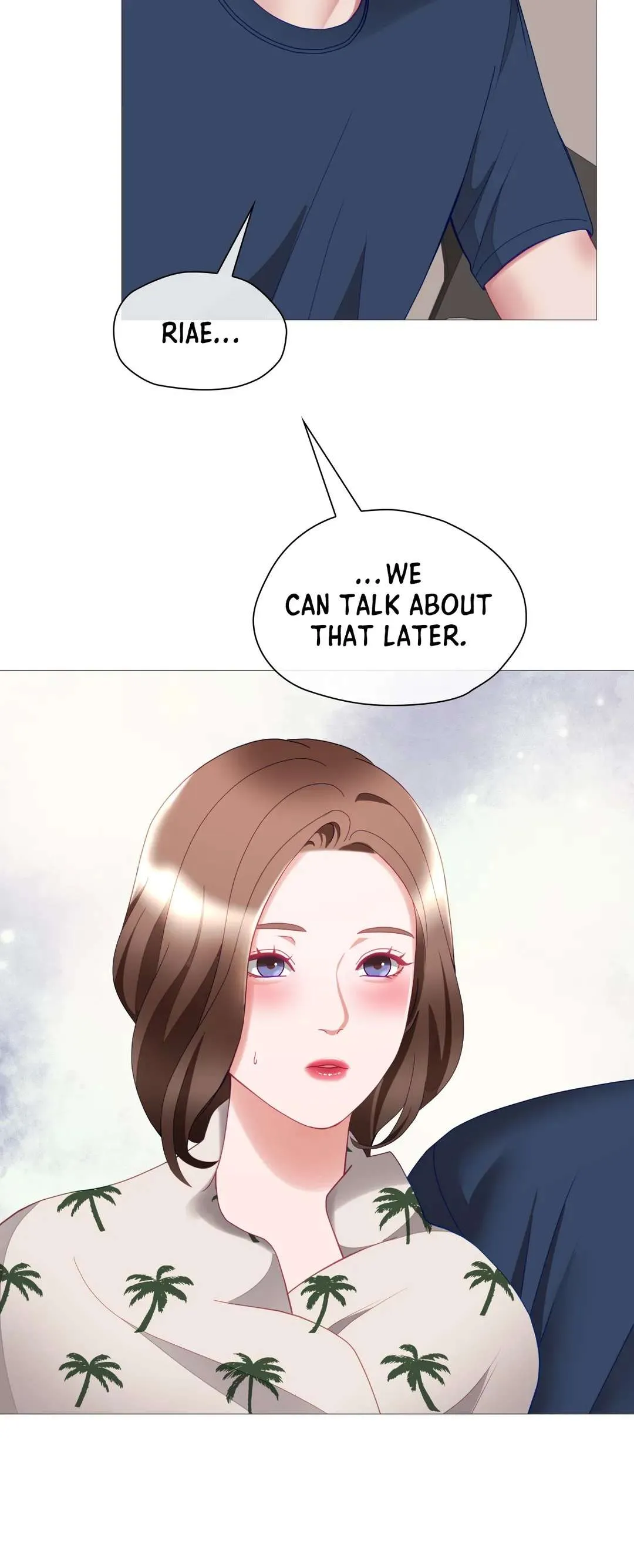 Daddy-in-law Chapter 27 page 39 - 