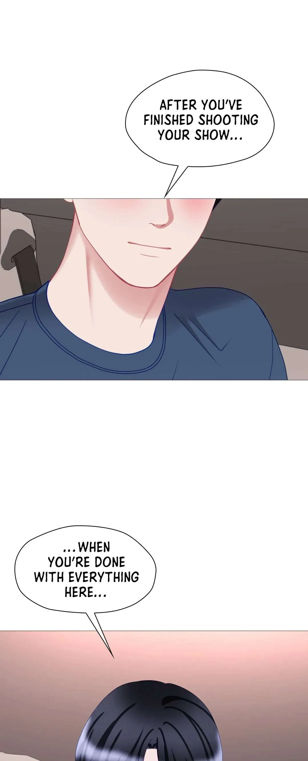 Daddy-in-law Chapter 27 page 40 - 