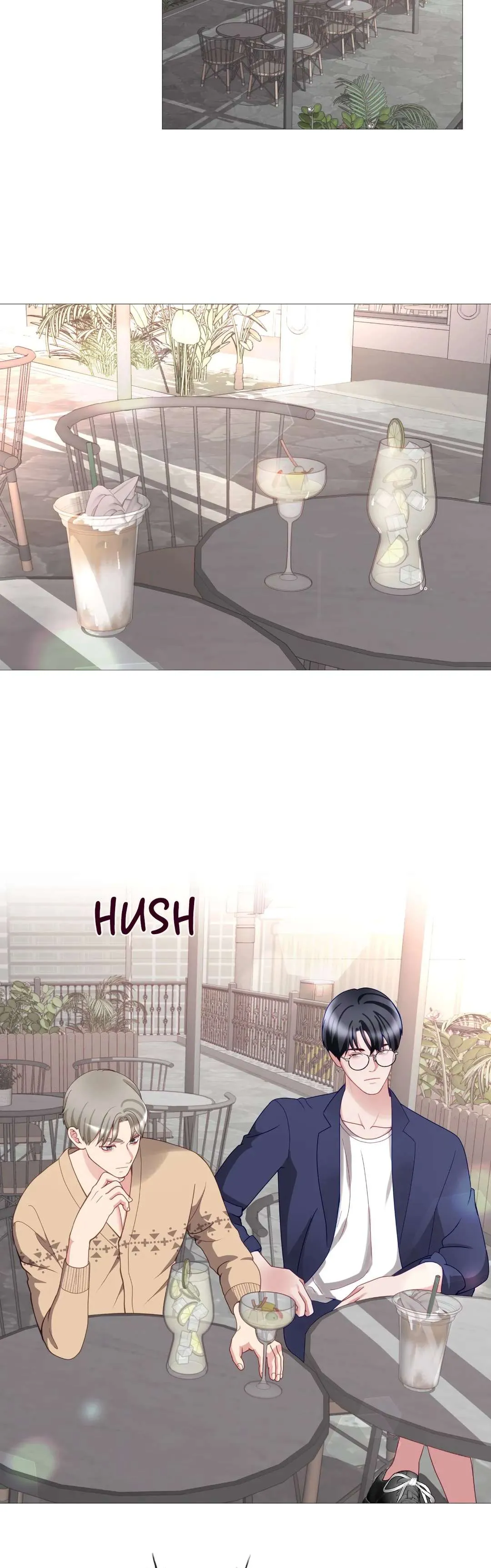 Daddy-in-law Chapter 27 page 5 - 