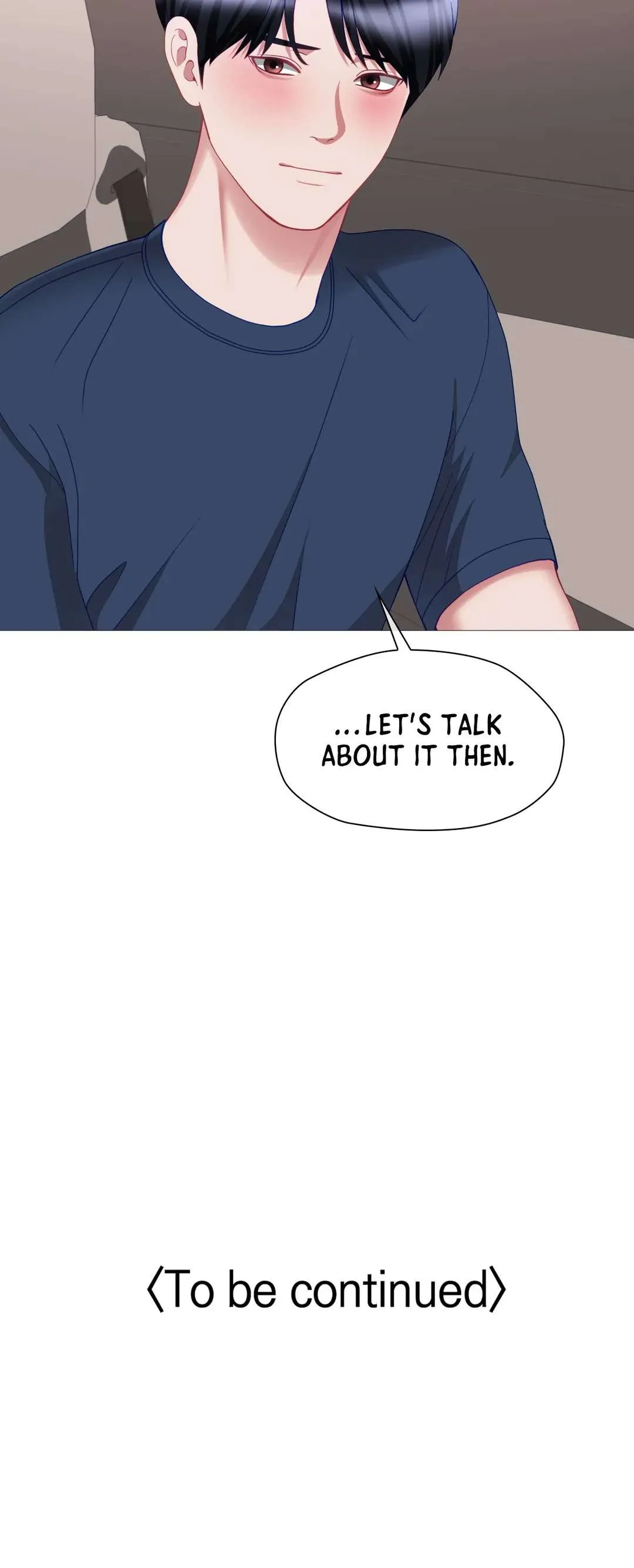 Daddy-in-law Chapter 27 page 41 - 