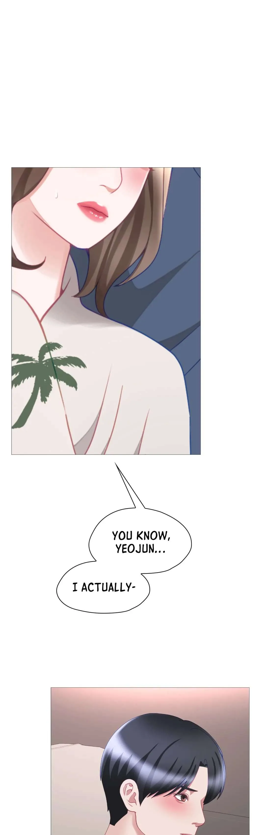Daddy-in-law Chapter 28 page 2 - 