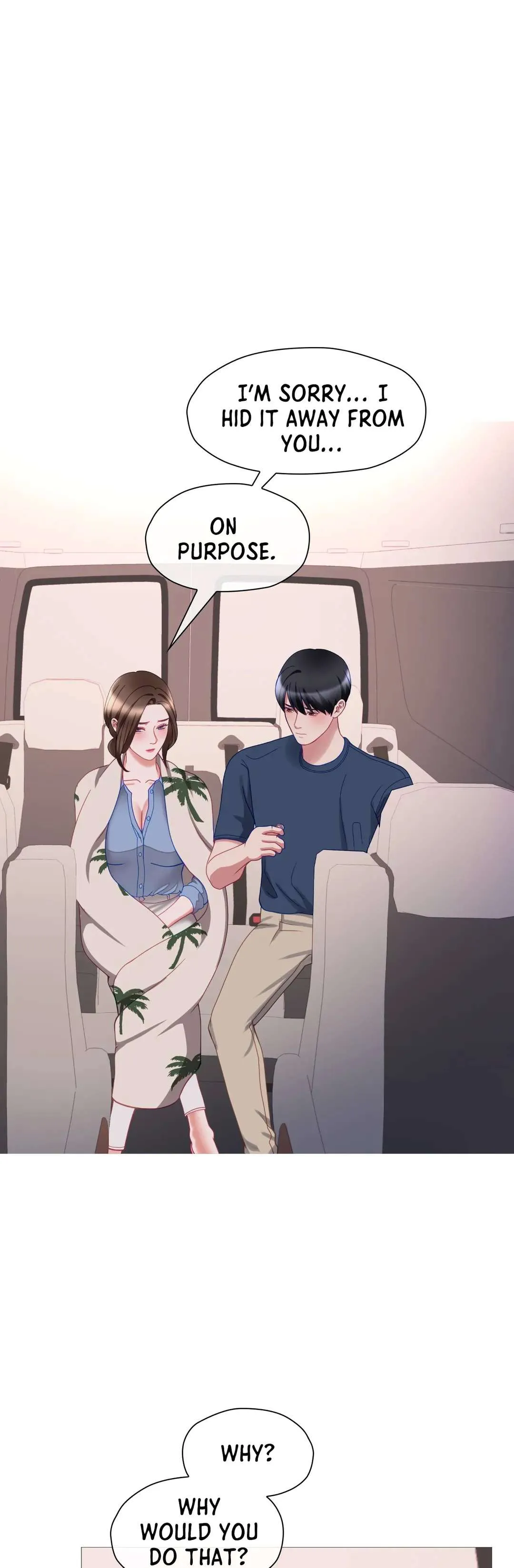 Daddy-in-law Chapter 28 page 25 - 